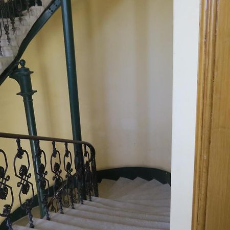 Apartment Zrinjevac 萨格勒布 外观 照片