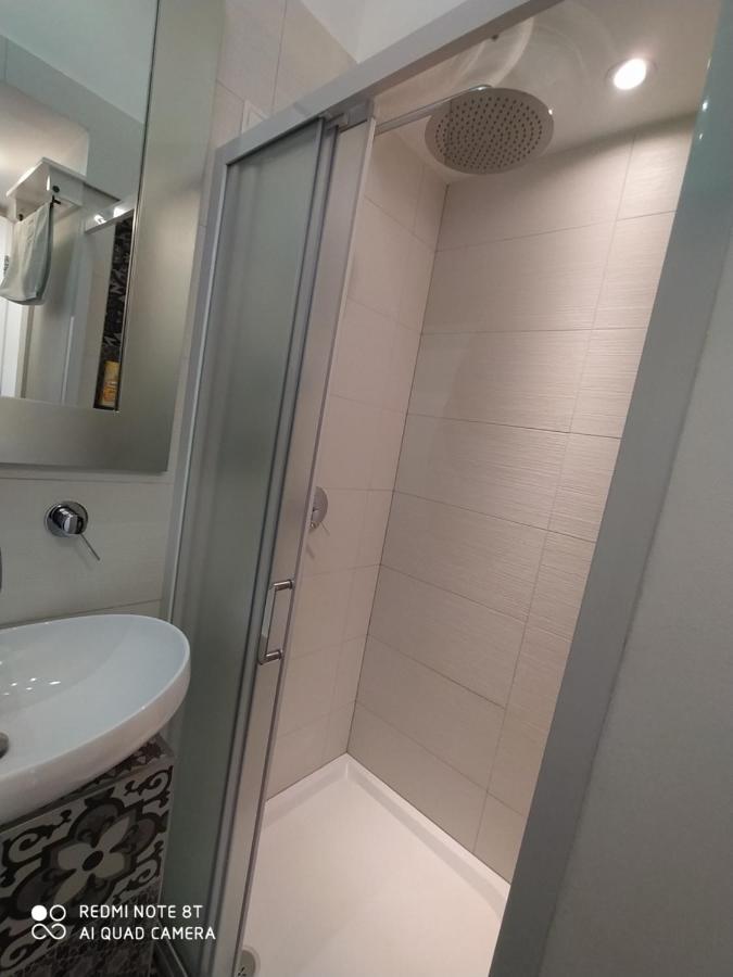 Apartment Zrinjevac 萨格勒布 外观 照片