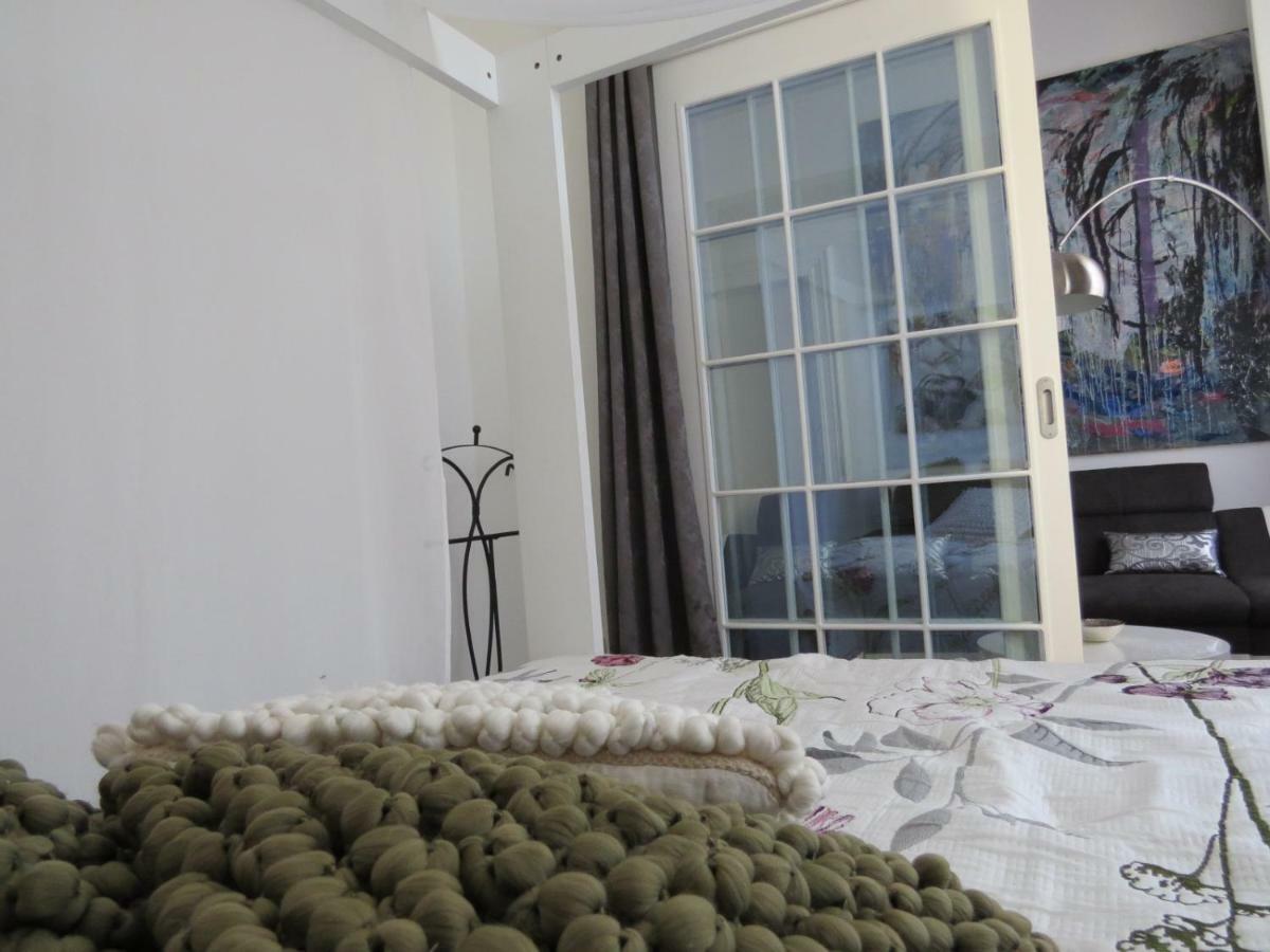 Apartment Zrinjevac 萨格勒布 外观 照片