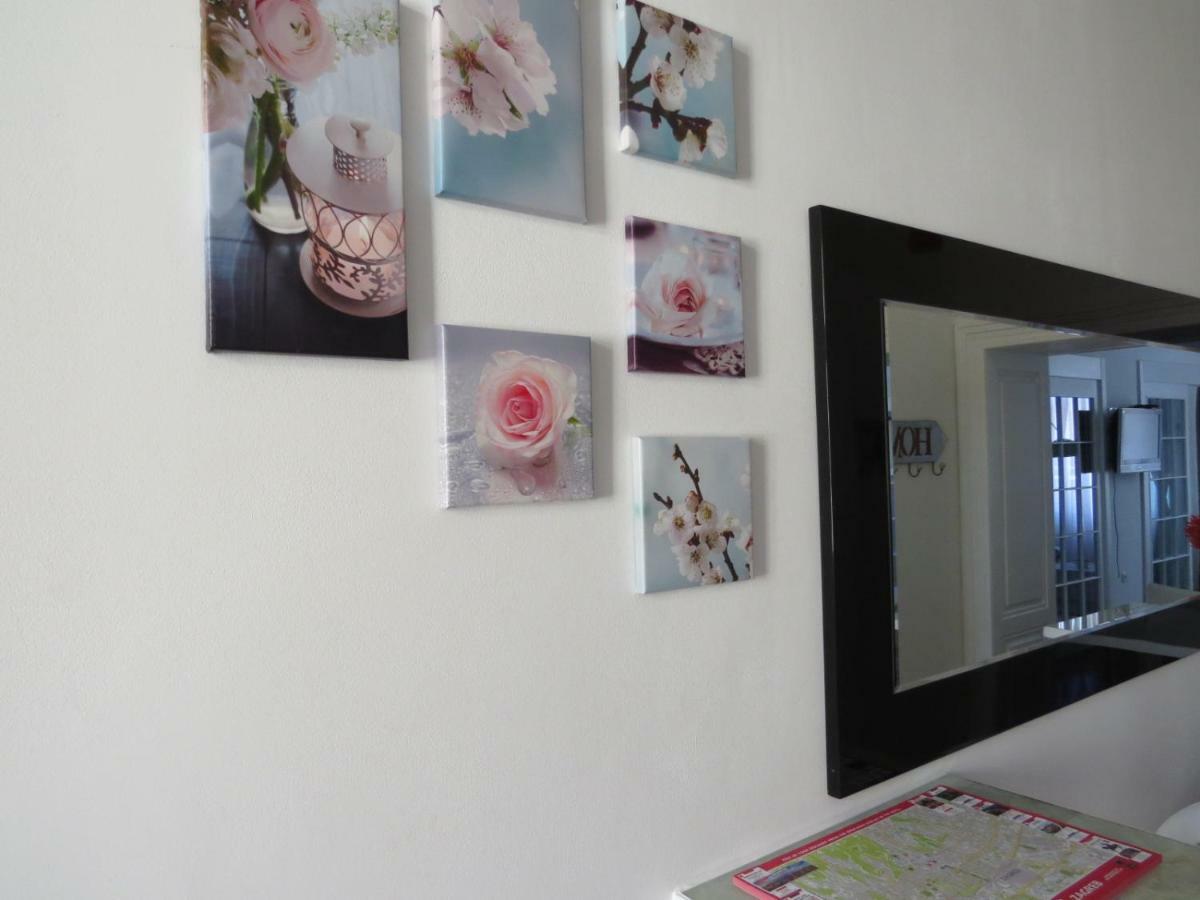 Apartment Zrinjevac 萨格勒布 外观 照片