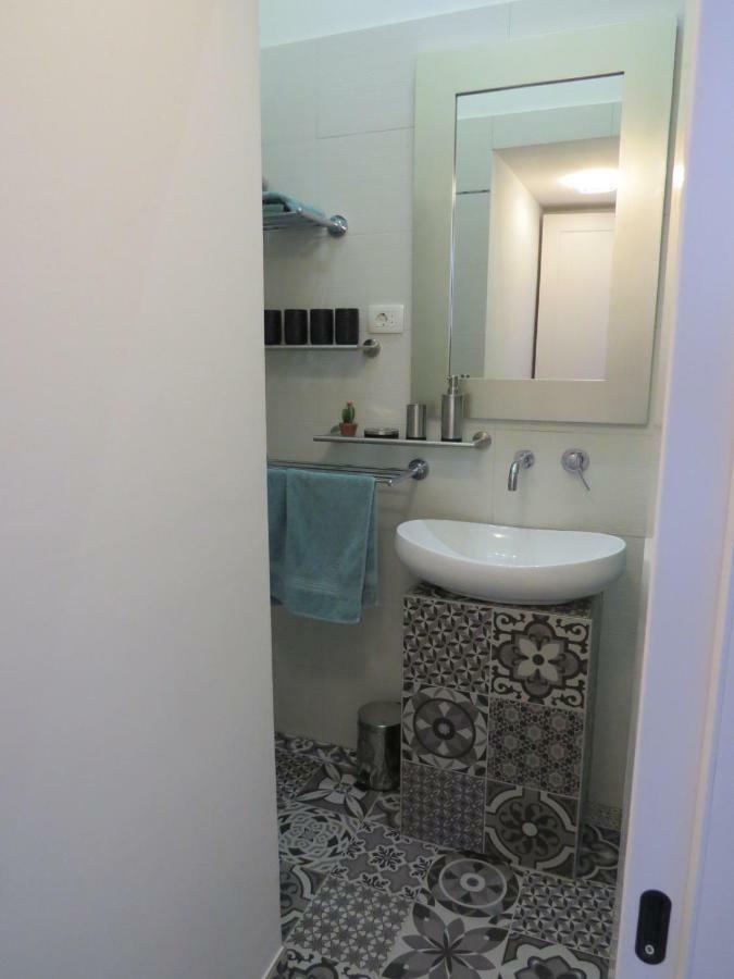 Apartment Zrinjevac 萨格勒布 外观 照片