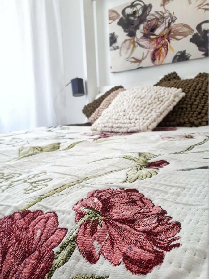 Apartment Zrinjevac 萨格勒布 外观 照片
