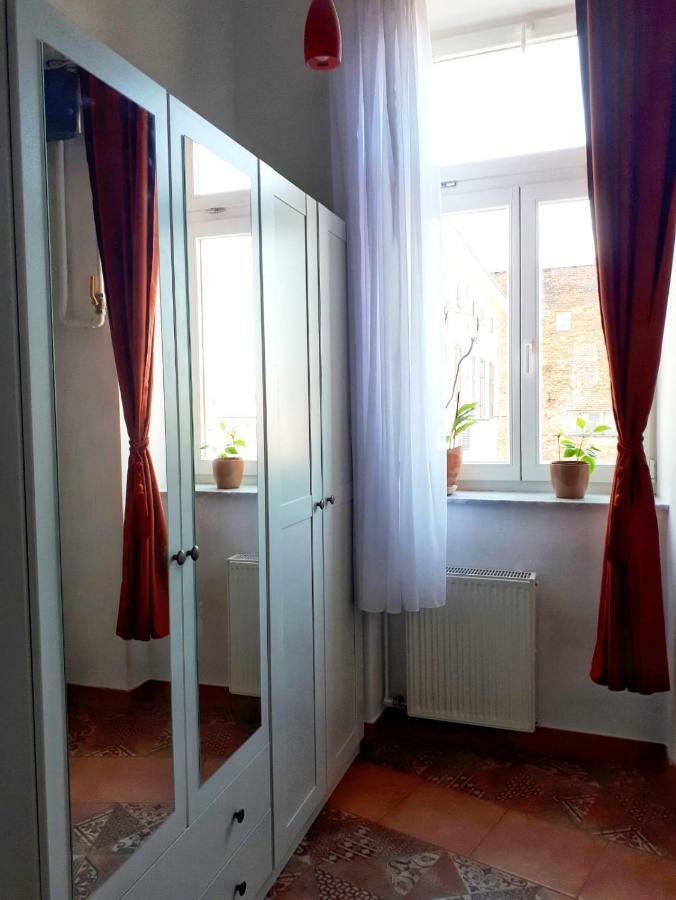 Apartment Zrinjevac 萨格勒布 外观 照片