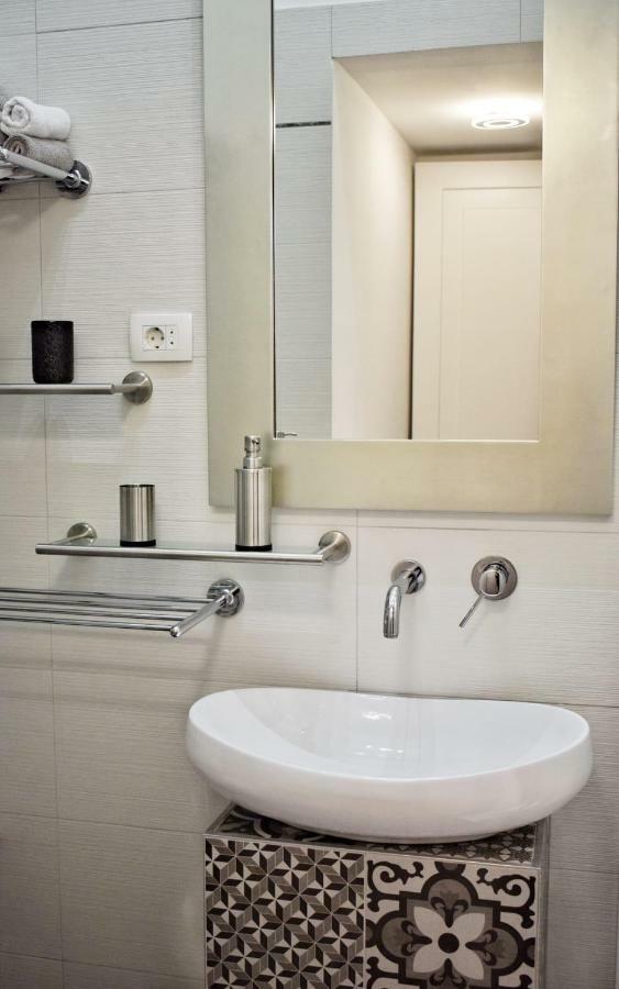 Apartment Zrinjevac 萨格勒布 外观 照片